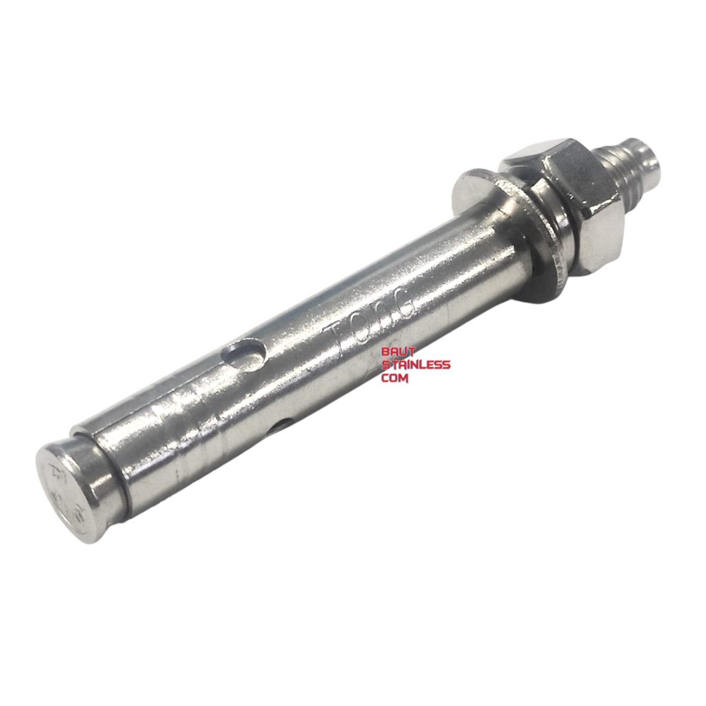 Anchors - Bautstainless.com