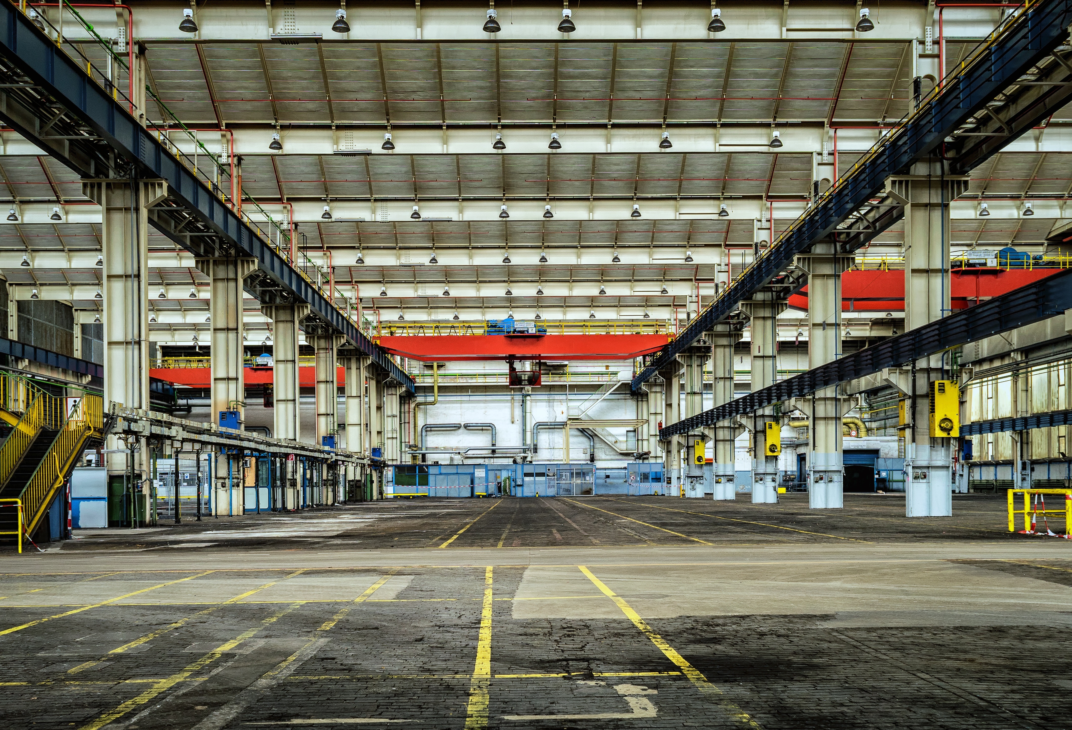 Factory