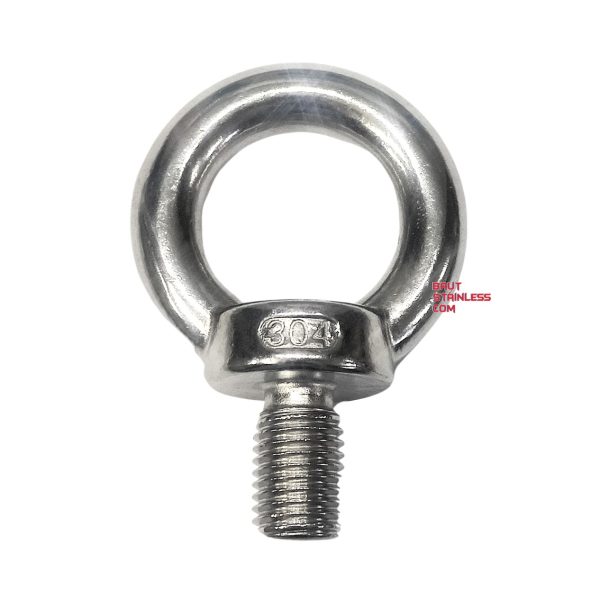 EYE BOLT SS304
