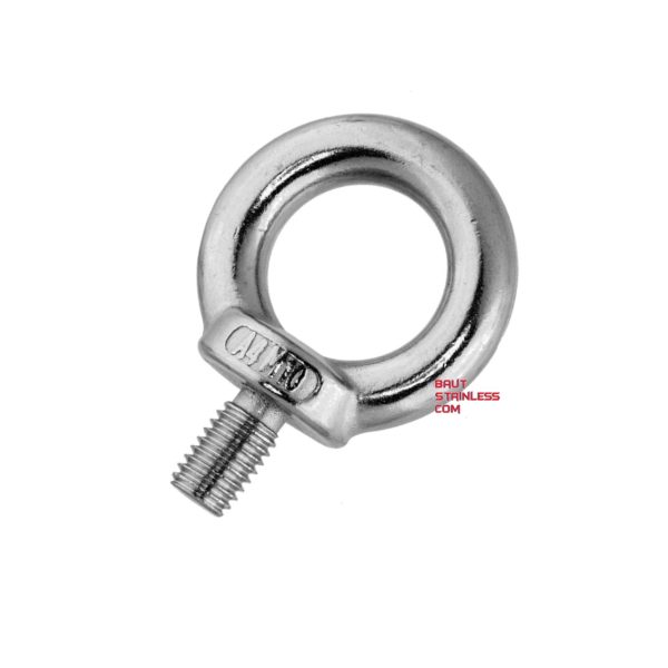 EYE BOLT SS316