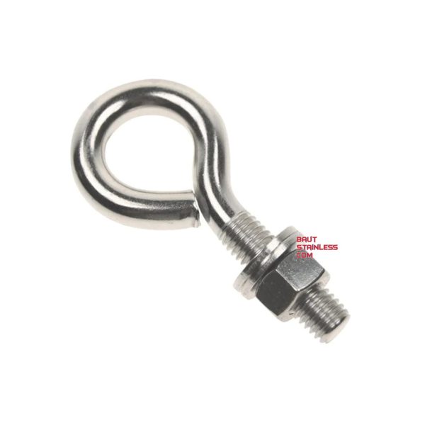 EYE SLEEVE BOLT SS304