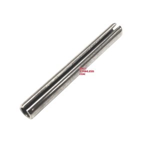 PIN ROLL SPRING ROLL SS304