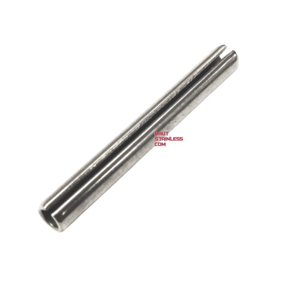 PIN ROLL SPRING ROLL SS304