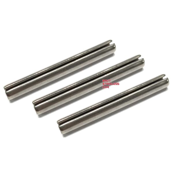 PIN ROLL SPRING ROLL SS304 - Image 3