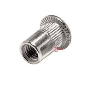 RIVET INSERT NUT SS304