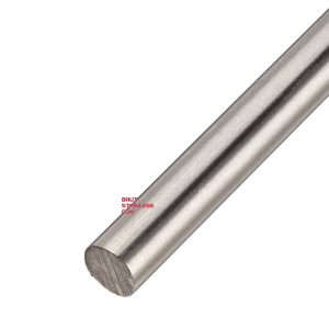 ROUNDBAR SS316
