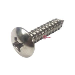 SCREW TSAT SS304