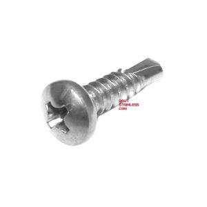 SDS PAN HEAD PHILLIPS PH SS410