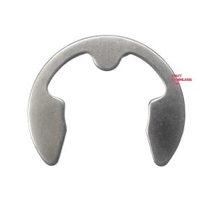 SNAPRING CIRCLIP TYPE E SS304