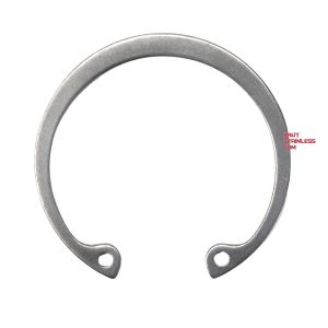 SNAPRING CIRCLIP TYPE H SS304