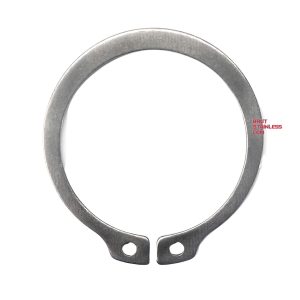 SNAPRING CIRCLIP TYPE S SS304