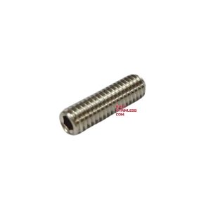 SOCKET SET SCREW SS316