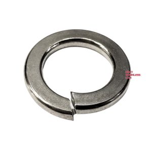 SPRING WASHER SS304
