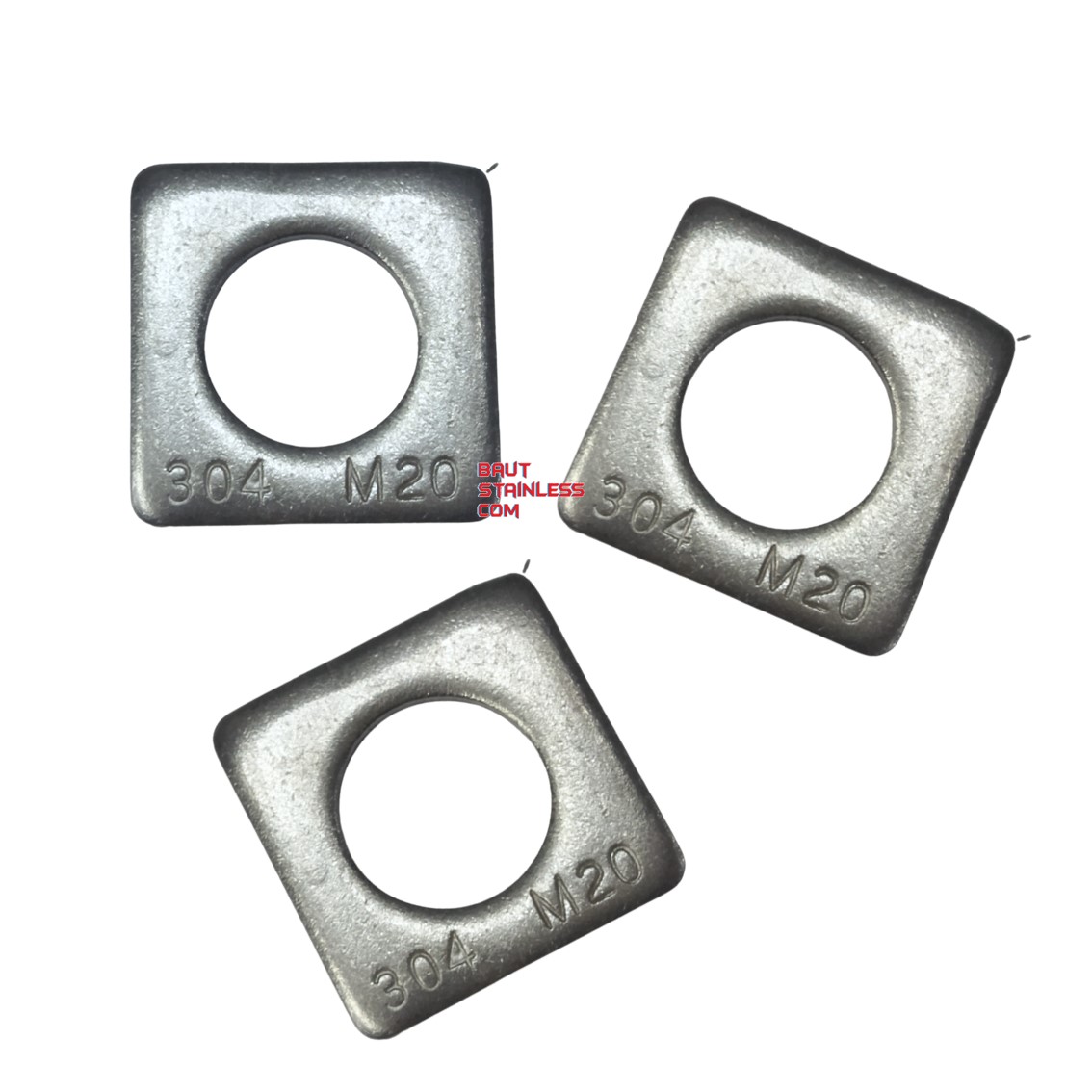 TAPER WASHER SS304