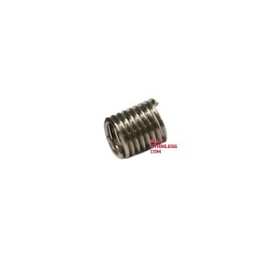 THREAD INSERT RECOIL SS304
