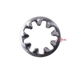 TOOTH INTERNAL WASHER SS304