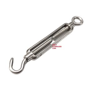 TURNBUCKLE SPAN SKUP SS304