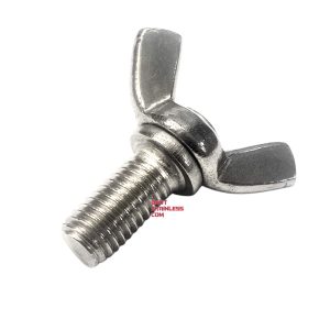 WING BOLT SS304
