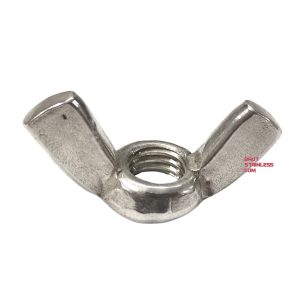WING NUT SS304